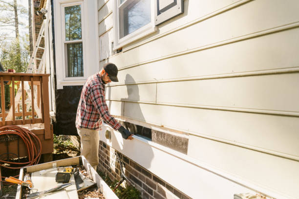 Top rated local Siding Installation specialists in Cartersville, VA